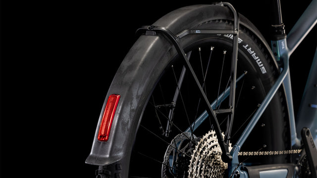 Cube Cube Reaction Hybrid Pro 800 Allroad smaragdgrey´n´prism (2025) &vert; fahrrad.de 2025