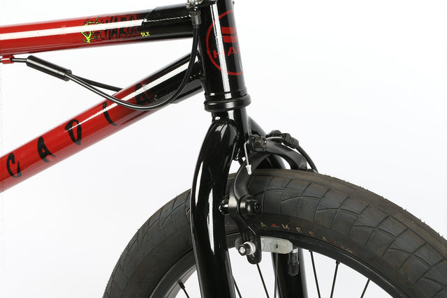Haro Bikes Haro Bikes Leucadia DLX Black/Red &vert; fahrrad.de Outlet
