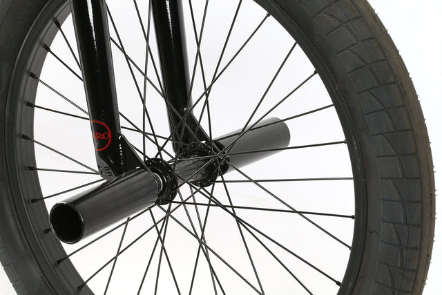 Haro Bikes Haro Bikes Leucadia DLX Black/Red &vert; fahrrad.de Outlet