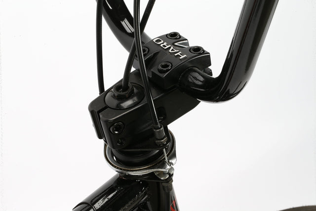 Haro Bikes Haro Bikes Leucadia DLX Black/Red &vert; fahrrad.de Outlet