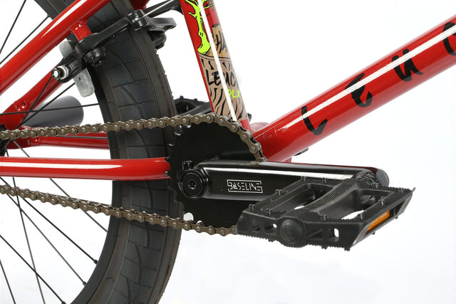 Haro Bikes Haro Bikes Leucadia DLX Black/Red &vert; fahrrad.de Outlet