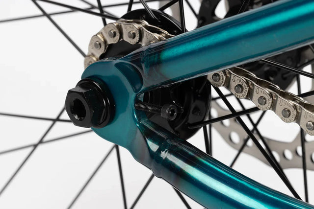 Haro Bikes Haro Bikes Steel Reserve 3 Transparent Atlantic Blue &vert; fahrrad.de Angebote
