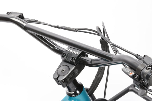 Haro Bikes Haro Bikes Skwad LT Atlantic Blue &vert; fahrrad.de Günstiger Verkauf
