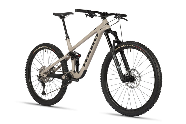 Haro Bikes Haro Bikes Daley Alloy 2 Matte Stone Grey &vert; fahrrad.de