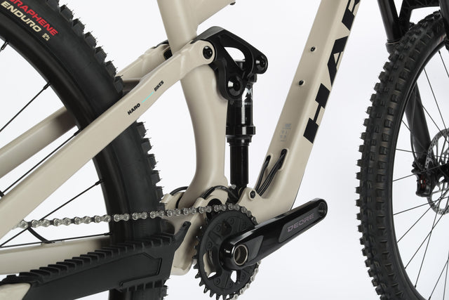 Haro Bikes Haro Bikes Daley Alloy 2 Matte Stone Grey &vert; fahrrad.de Meist gekauft