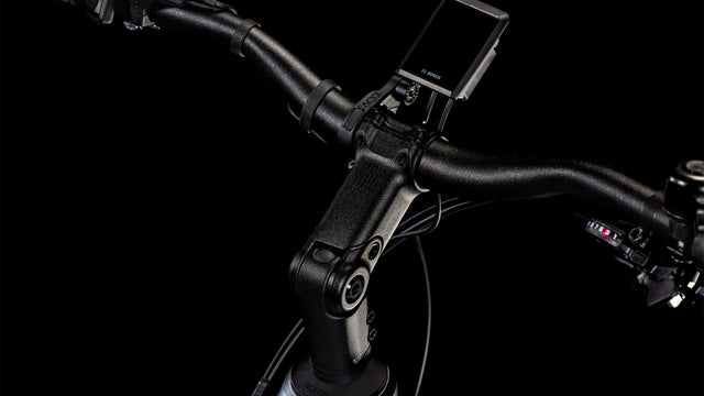 Cube Cube Touring Hybrid Pro 625 metallicgrey´n´chrome (2025) &vert; fahrrad.de Fabrik Onlineshop