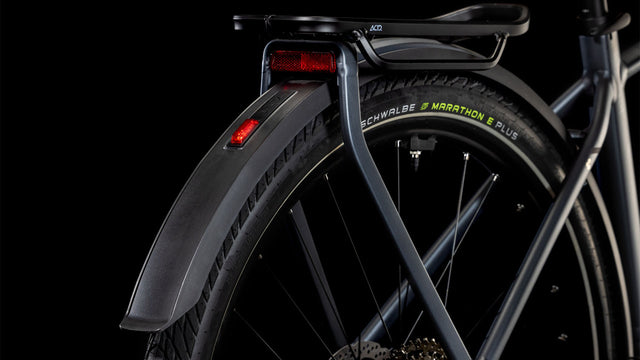 Cube Cube Touring Hybrid Pro 625 metallicgrey´n´chrome (2025) &vert; fahrrad.de Fabrik Onlineshop