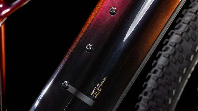 Cube Cube Reaction Hybrid SLT 800 solareclipse´n´bronze (2025) &vert; fahrrad.de Rabatt