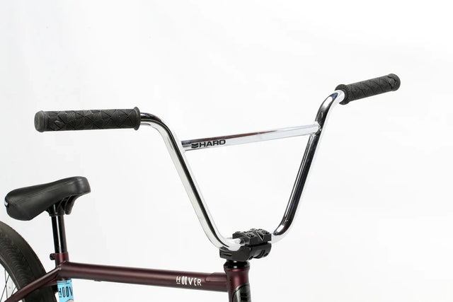 Haro Bikes Haro Bikes Hoover "Transparent Merlot" &vert; fahrrad.de Versandkostenfrei