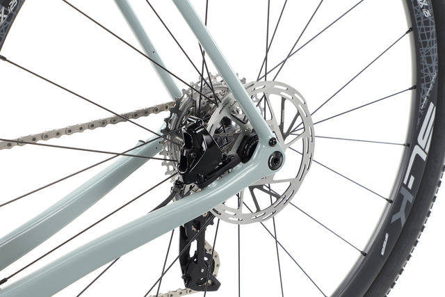Haro Bikes Haro Bikes Buzzard Carbon 1 - Semi-Gloss Slate Blue Black Fade / White &vert; fahrrad.de Großer Ausverkauf