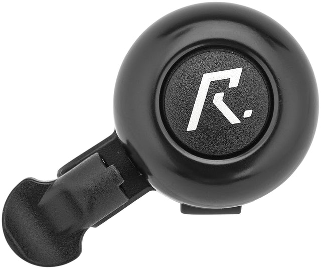 RFR RFR Fahrradklingel STANDARD black &vert; fahrrad.de