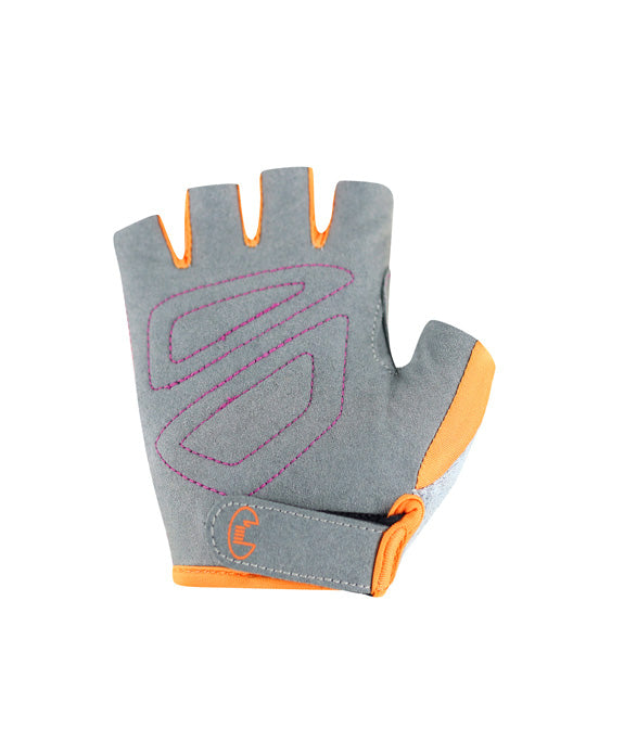 Roeckl Roeckl Tarifa Handschuhe Kinder Pink Shadow &vert; fahrrad.de