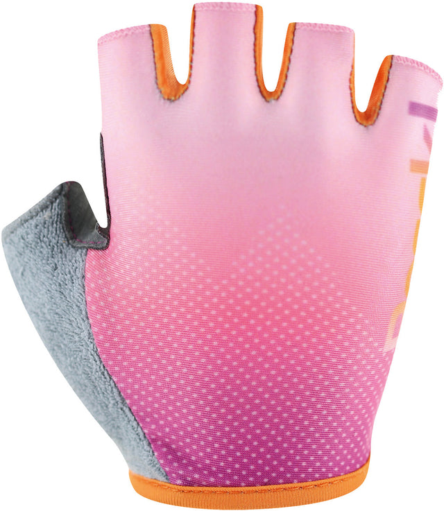 Roeckl Roeckl Tarifa Handschuhe Kinder Pink Shadow &vert; fahrrad.de Saisonschlussverkauf