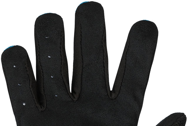 Giro Giro DND Jr. II Handschuhe shaboti blue &vert; fahrrad.de