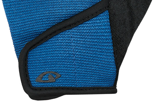 Giro Giro DND Jr. II Handschuhe shaboti blue &vert; fahrrad.de Black Friday