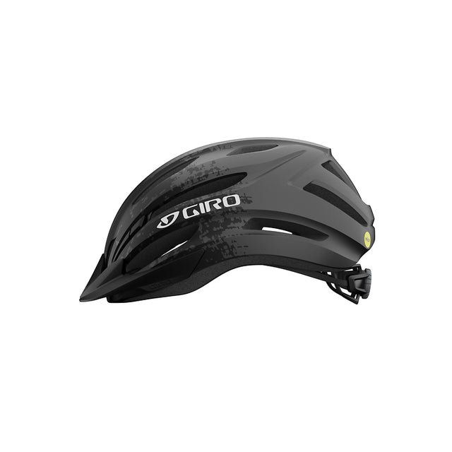 Giro Giro Register Mips II Y Helm matte black/white &vert; fahrrad.de