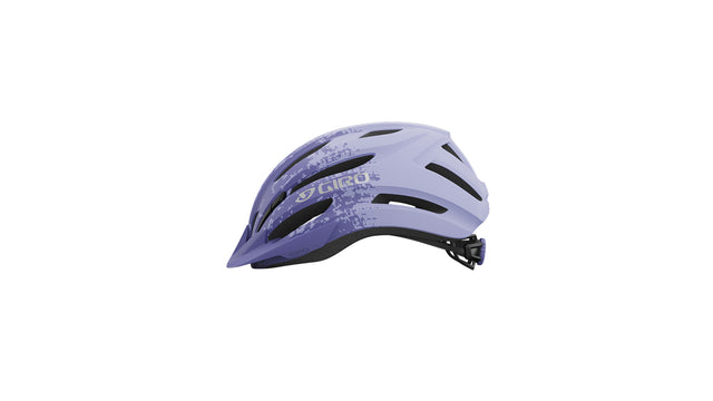 Giro Giro Register II Y Helm matte lilac fade &vert; fahrrad.de