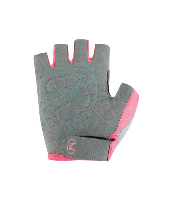 Roeckl Roeckl Tarifa Handschuhe Kinder Bayblue Shadow &vert; fahrrad.de