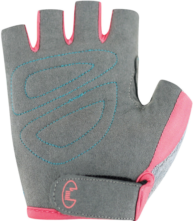 Roeckl Roeckl Tarifa Handschuhe Kinder Bayblue Shadow &vert; fahrrad.de Vatertagsangebot