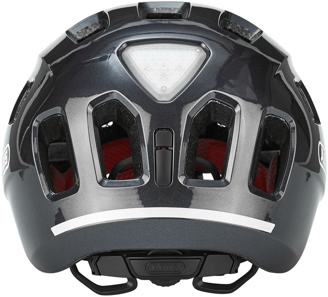 ABUS ABUS Youn-I 2.0 Helm Kids sparkling titan &vert; fahrrad.de Valentinstagsangebot