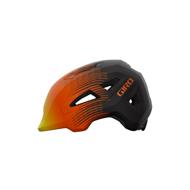 Giro Giro Scamp MIPS II Helm matte orange towers &vert; fahrrad.de