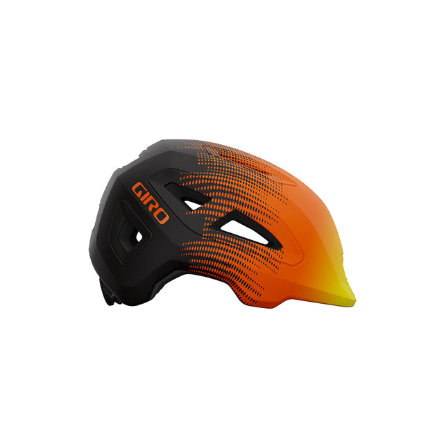 Giro Giro Scamp MIPS II Helm matte orange towers &vert; fahrrad.de Jubiläumsangebot