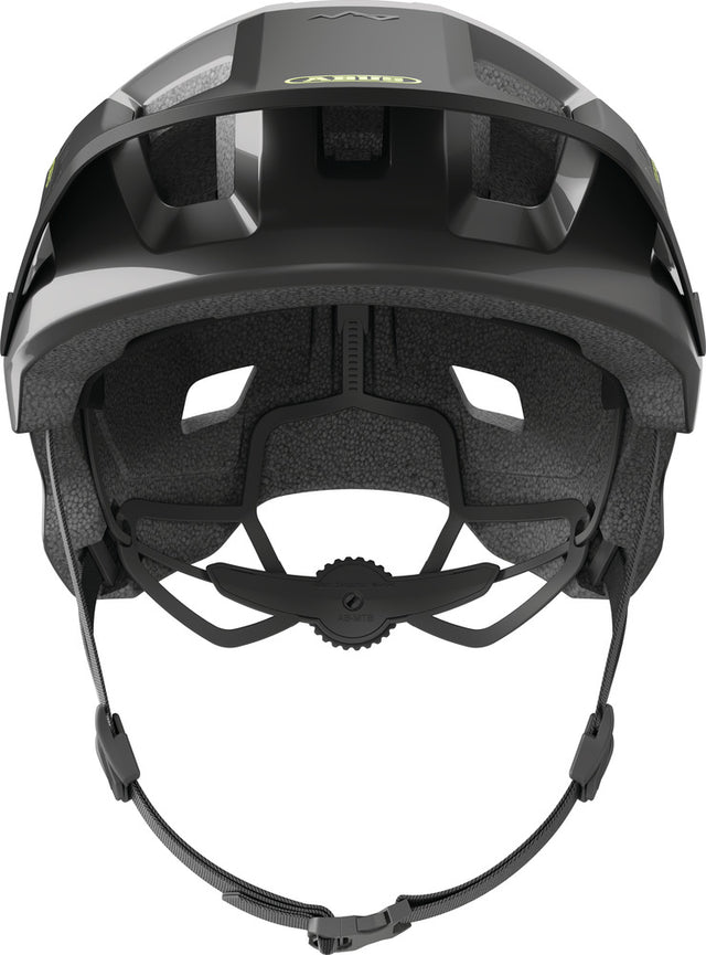 ABUS ABUS Youdrop Helm Kids shiny schwarz &vert; fahrrad.de Neueste Mode