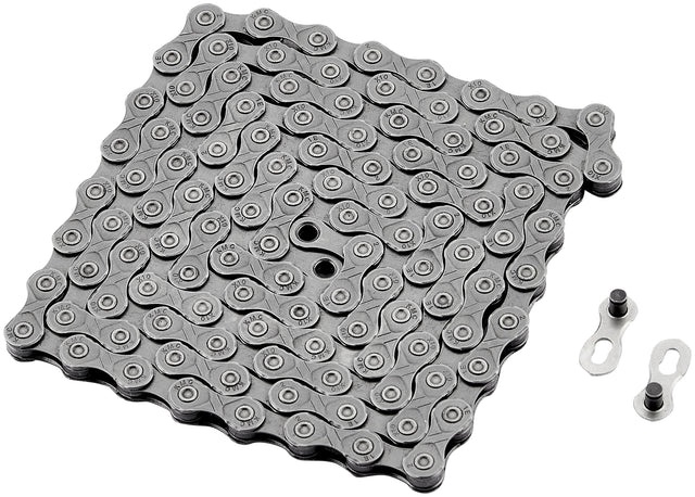 KMC KMC X10 Kette 10-fach grau &vert; fahrrad.de