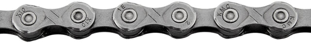 KMC KMC X10 Kette 10-fach grau &vert; fahrrad.de Zeitlich begrenztes Angebot