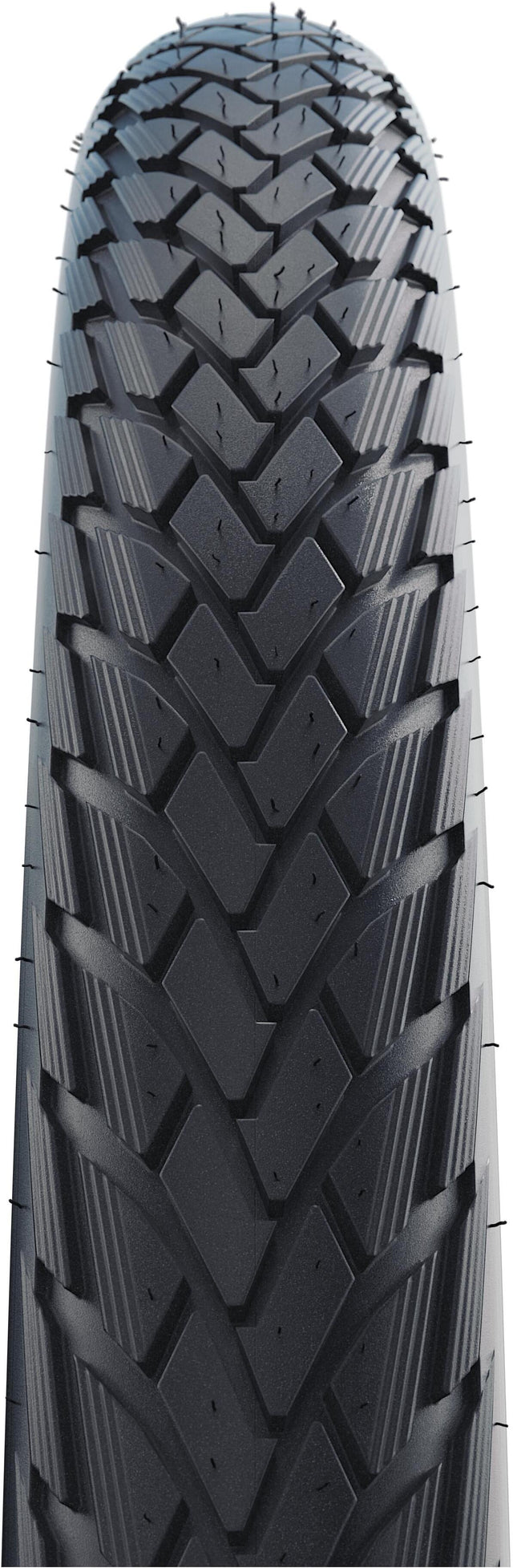Schwalbe Schwalbe Marathon Performance Drahtreifen 28x1.50" GreenGuard TwinSkin | fahrrad.de