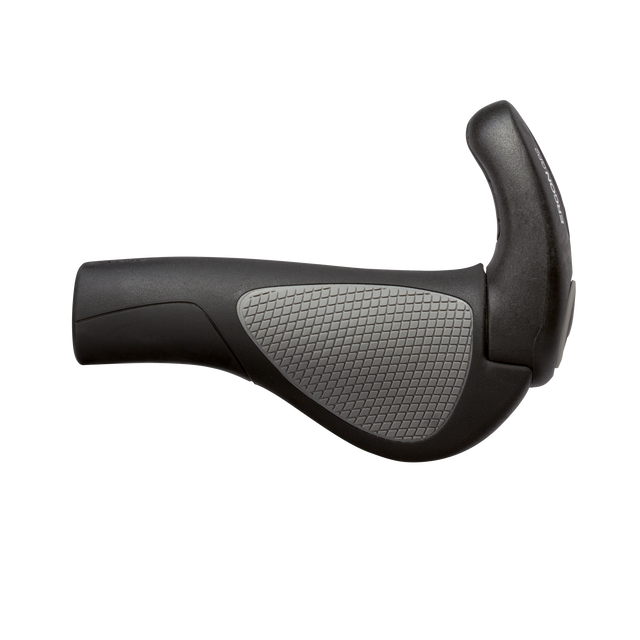 Ergon Ergon GP2 Griffe schwarz/grau &vert; fahrrad.de