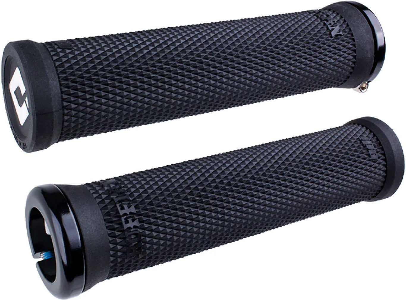 ODI ODI Griffe Ruffian V2.1 schwarz &vert; fahrrad.de Letzte 3 Tage