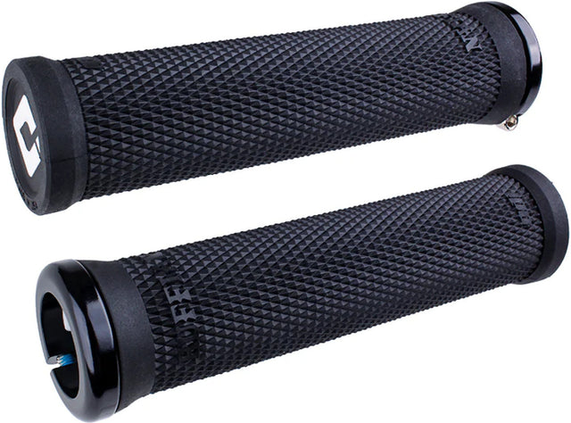 ODI ODI Griffe Ruffian V2.1 schwarz &vert; fahrrad.de Letzte 3 Tage