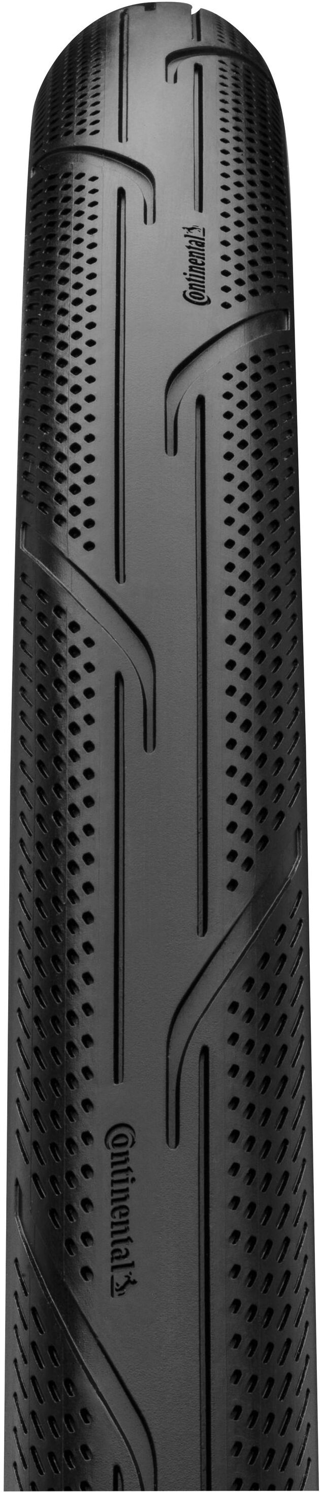 Continental Continental Contact Urban Drahtreifen 26x2.20" Reflex E-50 SafetyPro s | fahrrad.de