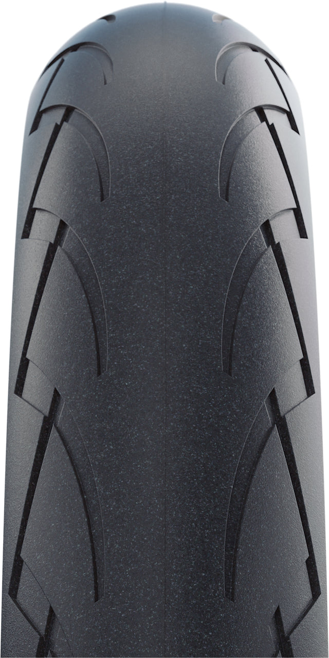 Schwalbe Schwalbe Kid Plus Drahtreifen 12x1.75" Active TwinSkin PunctureGuard | fahrrad.de
