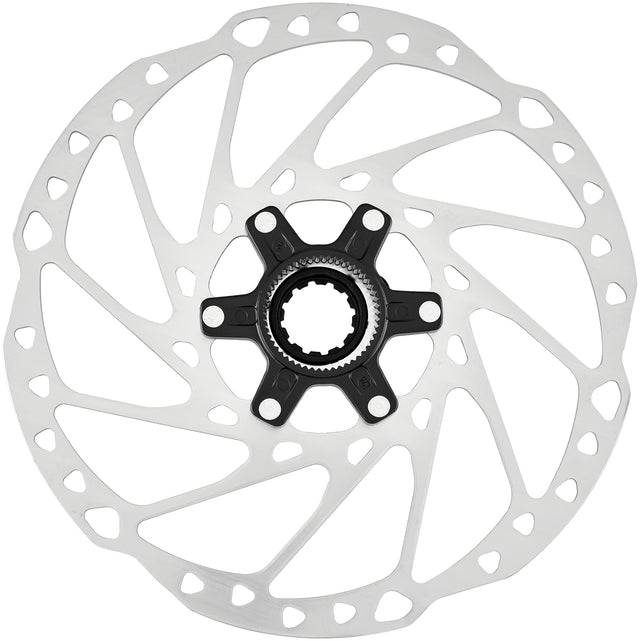 Shimano Shimano SM-RT64 Bremsscheibe mit Magnetischem Verschlussring 203mm | fahrrad.de