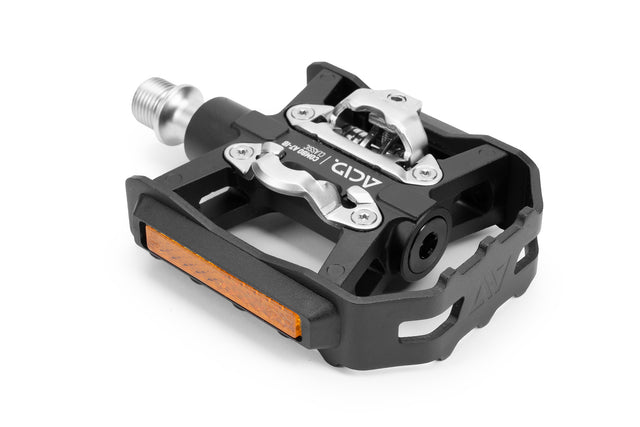 Acid ACID Pedale COMBO A7-IB Classic black &vert; fahrrad.de