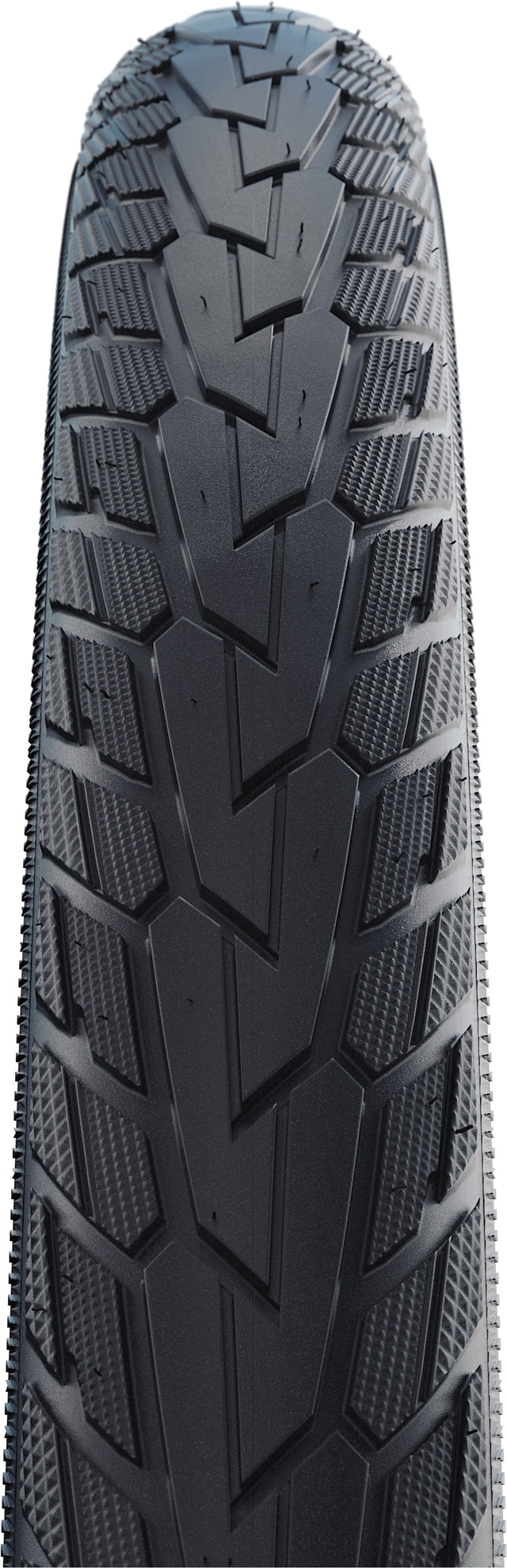 Schwalbe Schwalbe Road Cruiser Drahtreifen 20x1.75" K-Guard Active schwarz | fahrrad.de