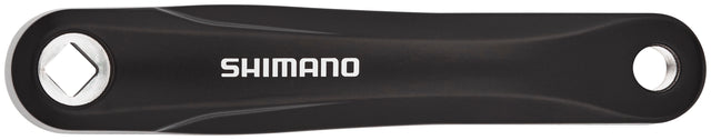 Shimano Shimano Acera FC-M361 Kurbel 42/32/22 mit Kettenschutzring schwarz | fahrrad.de