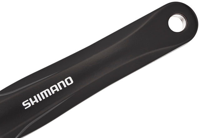 Shimano Shimano Acera FC-M361 Kurbel 42/32/22 mit Kettenschutzring schwarz &vert; fahrrad.de Black Friday Preise