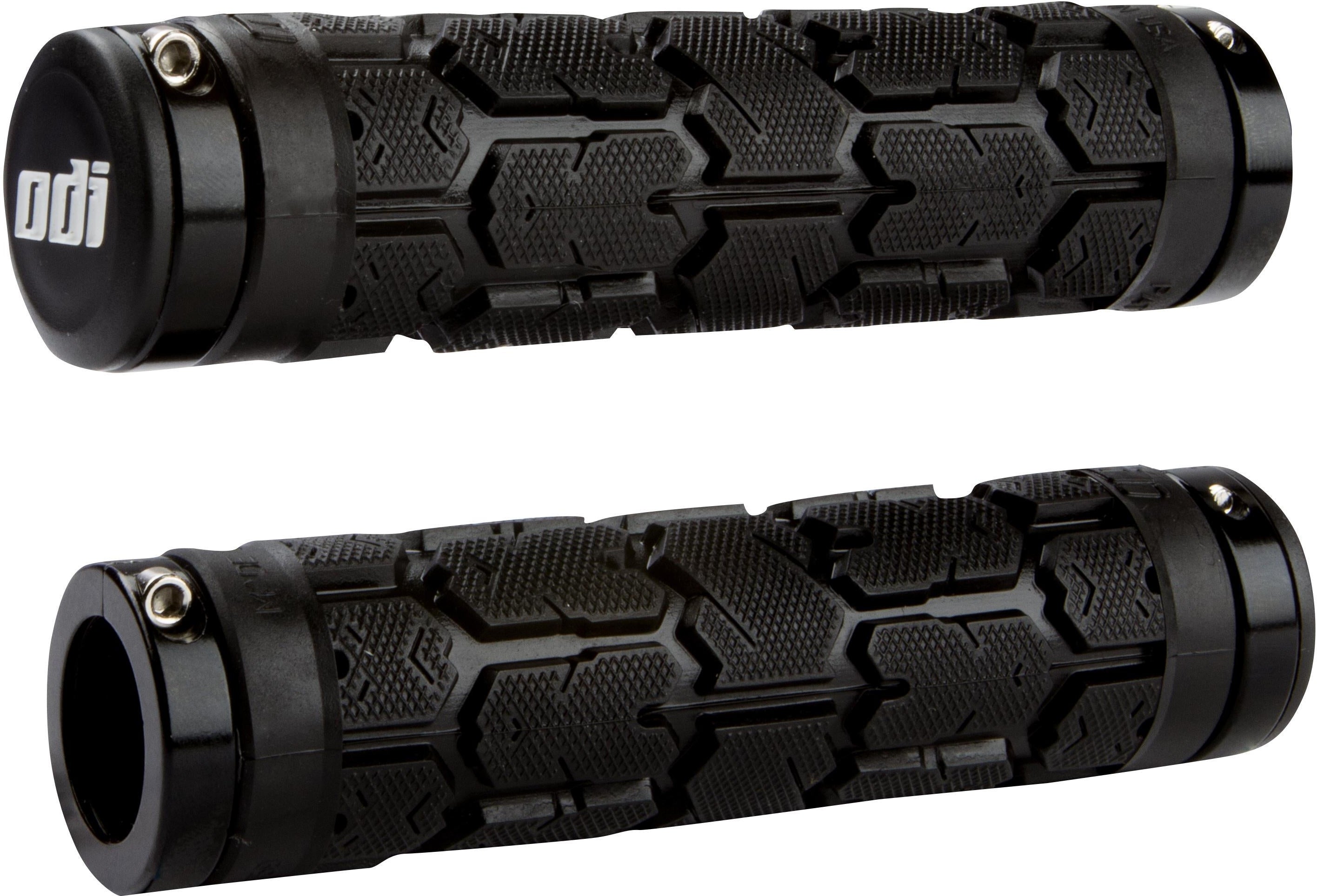 ODI ODI Rouge Griffe Bonus Pack schwarz &vert; fahrrad.de