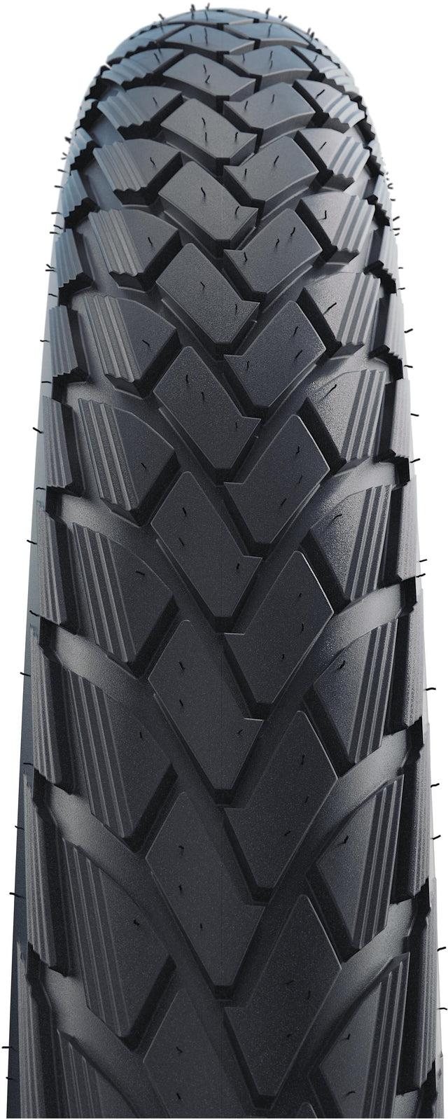 Schwalbe Schwalbe Marathon Performance Drahtreifen 26x1.75" GreenGuard TwinSkin | fahrrad.de