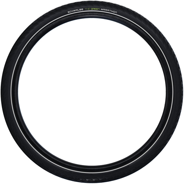 Schwalbe Schwalbe Marathon Performance Drahtreifen 26x1.75" GreenGuard TwinSkin &vert; fahrrad.de zollfrei