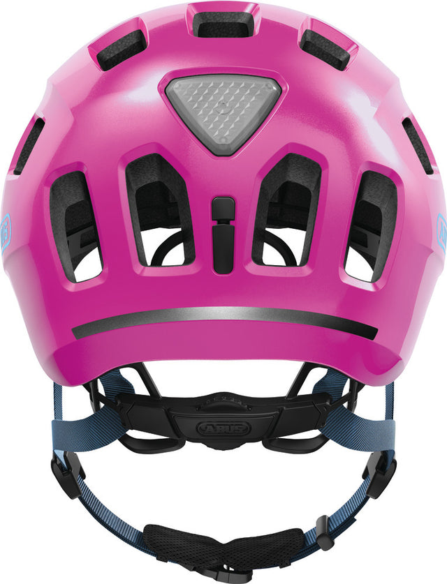 ABUS ABUS Youn-I 2.0 Helm Jugend pink &vert; fahrrad.de Online