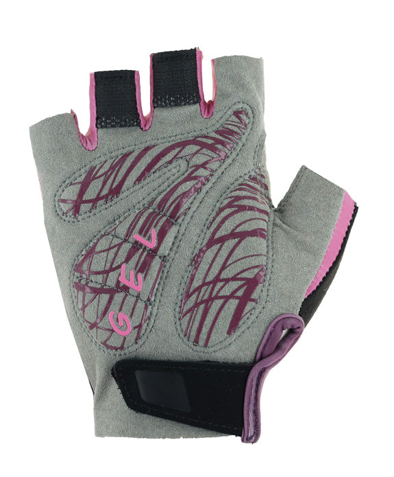 Roeckl Roeckl Danis 2 Handschuhe Damen Soft Berry &vert; fahrrad.de