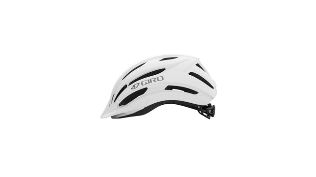 Giro Giro Register II Helm matte white/charcoal &vert; fahrrad.de