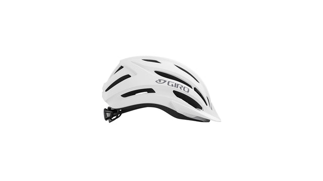 Giro Giro Register II Helm matte white/charcoal &vert; fahrrad.de Verkauf