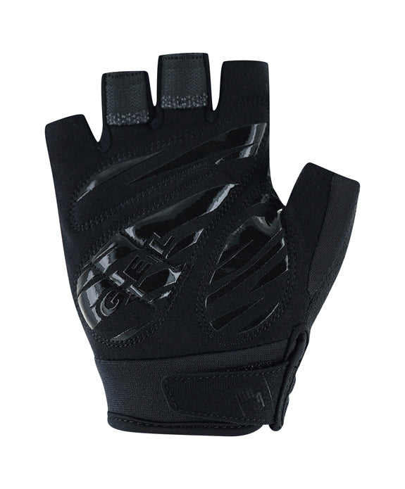 Roeckl Roeckl Itamos 2 Handschuhe Black/red &vert; fahrrad.de
