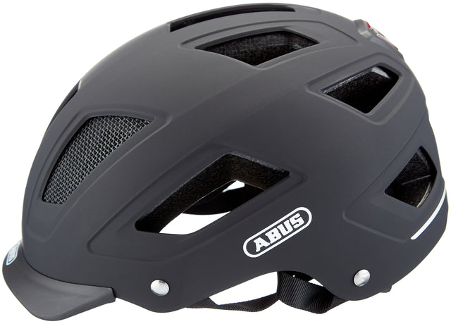 ABUS ABUS Hyban 2.0 Helm schwarz &vert; fahrrad.de Fabrikverkauf
