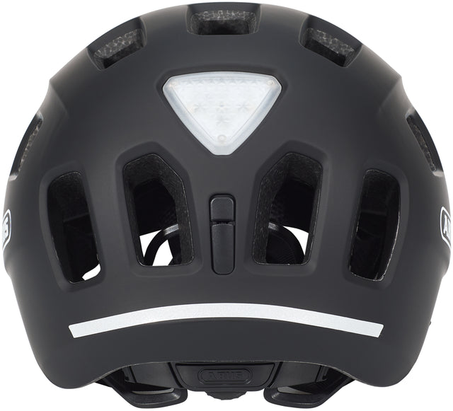 ABUS ABUS Youn-I 2.0 Helm Jugend schwarz &vert; fahrrad.de Meist gekauft